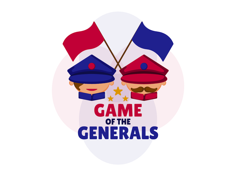 Game of the Generals