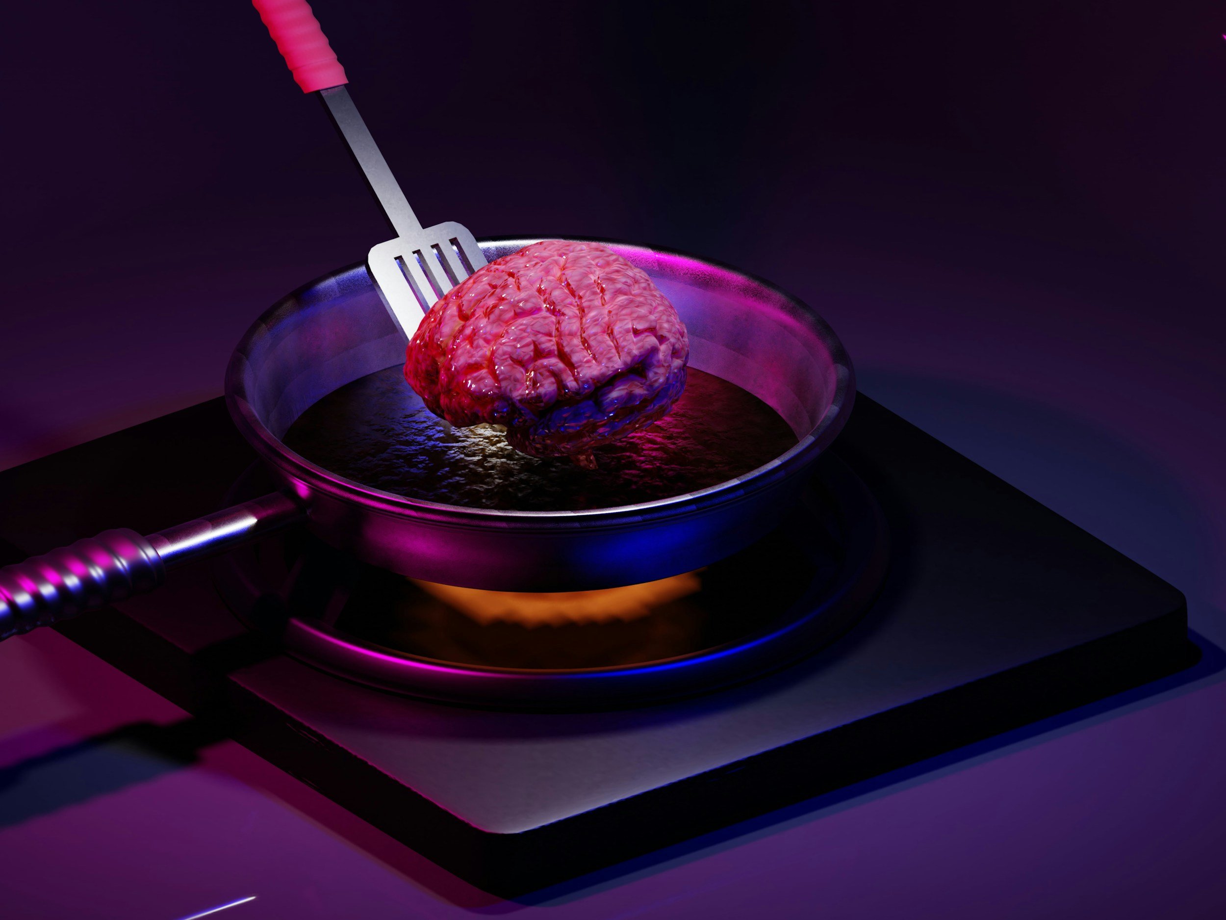 Top Brain Foods for Memory