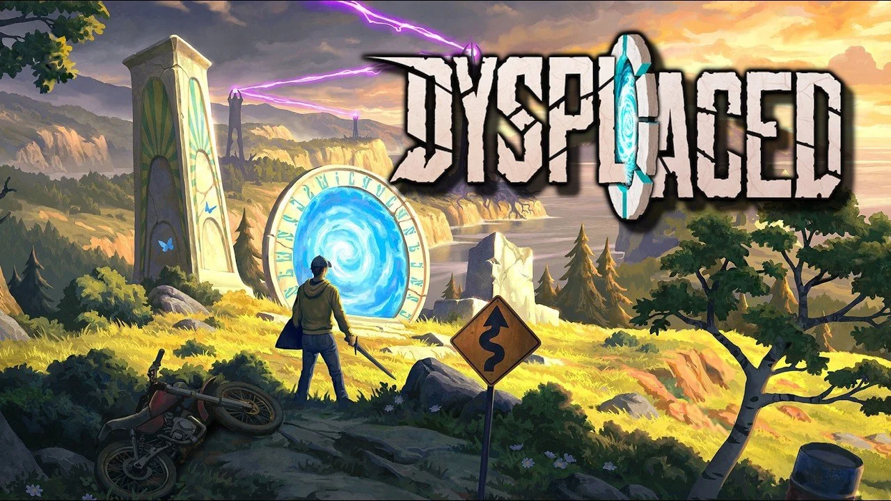 Dysplaced