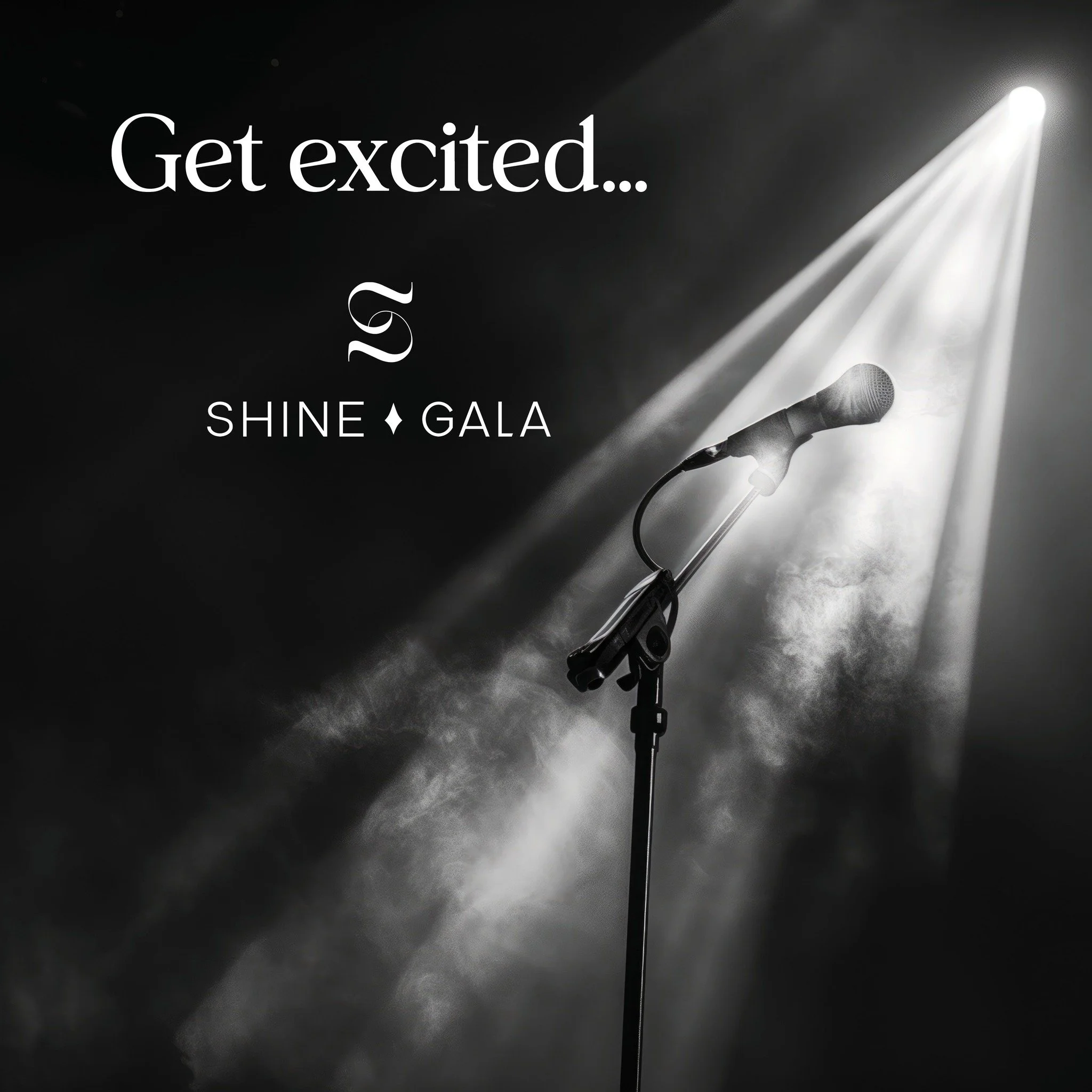 Save the Date &ndash; @theshinegala &ndash; Saturday, November 15th &ndash; @speedartmuseum 
Entertainment Announcement coming soon!
 
For more information, visit www.theshinegala.org