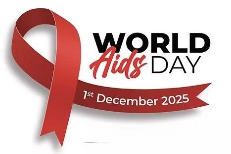 Kentuckiana Pride Foundation wants to share with you a very important day as we commemorate #World AIDS Day&mdash;we stand in solidarity with the 78 million people who have become infected with #HIV and remember the 35 million who have died from AIDS