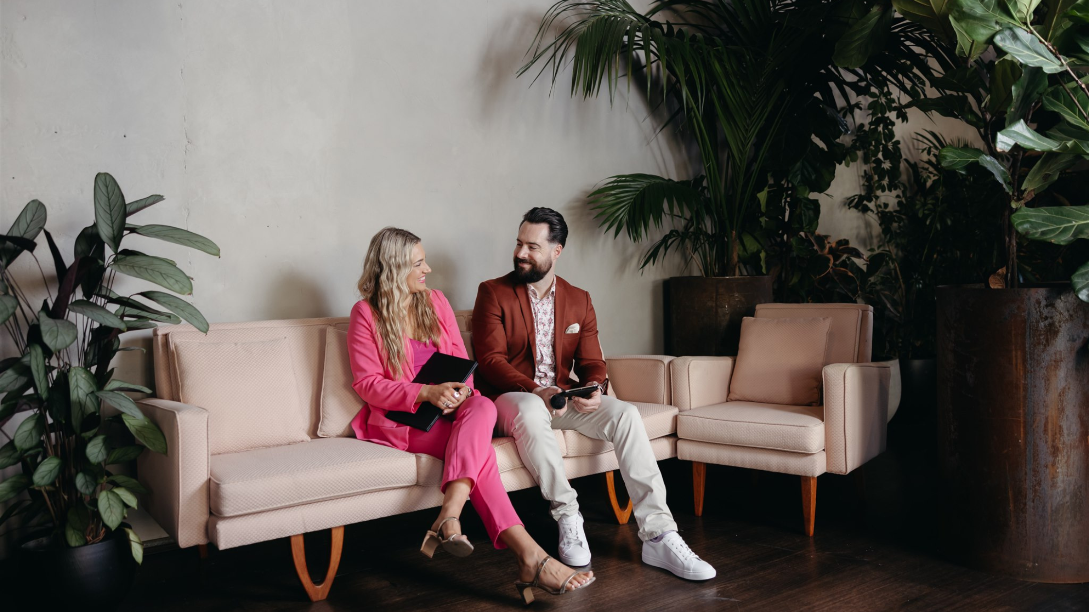 From first email to final track: The booking process with THE SOUNDTRACK