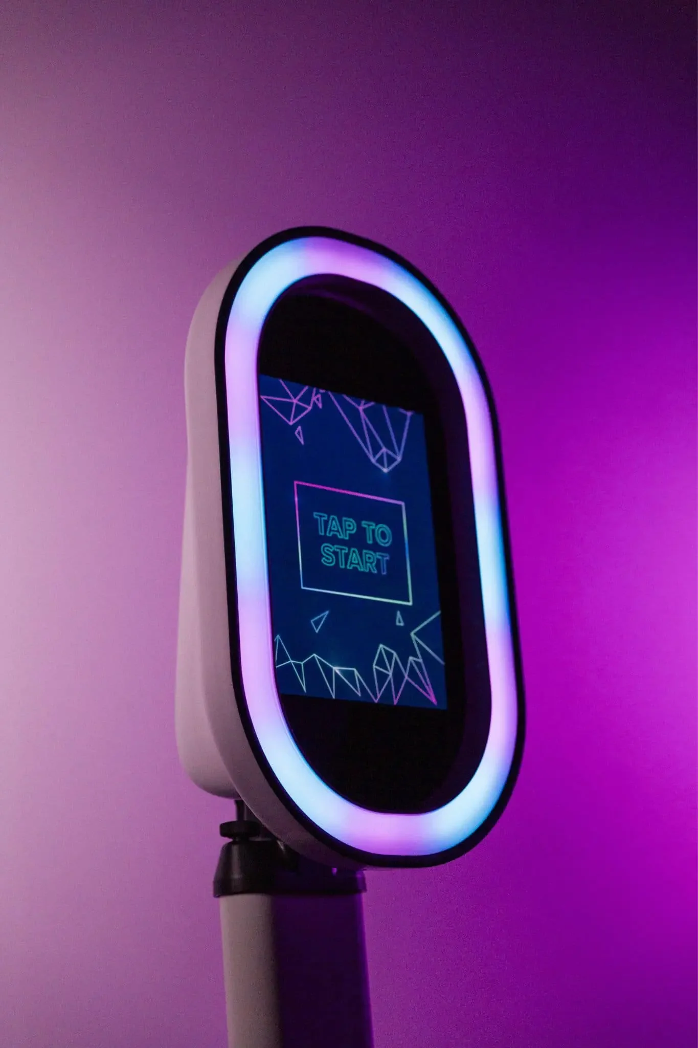 Digital photo booth for weddings and events.webp