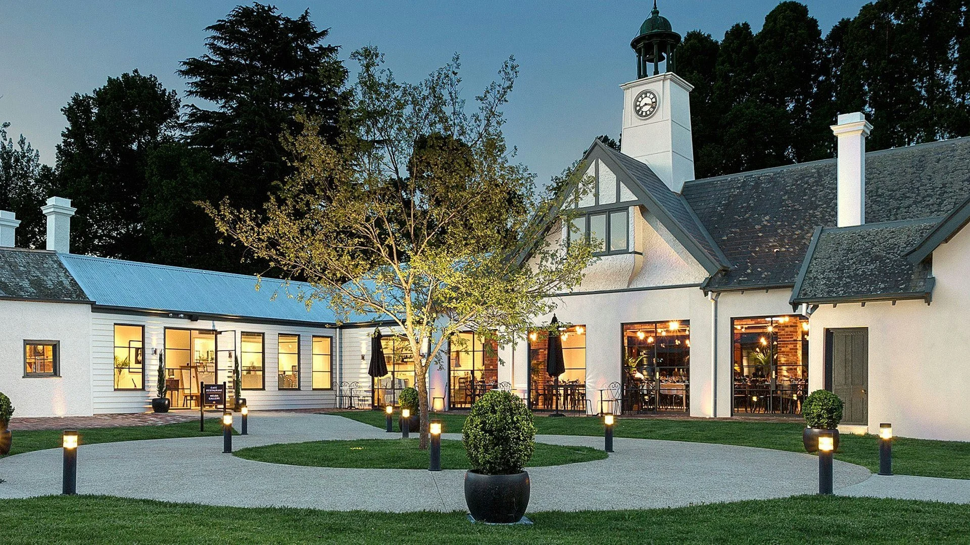 7 Yarra Valley wedding venues where the vibe is unmatched