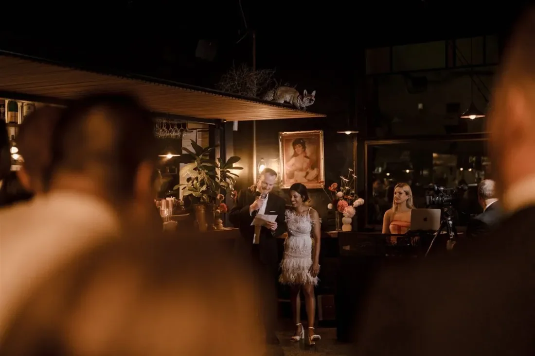Venue spotlight: Industrial romance and epic parties at Rupert on Rupert, Collingwood