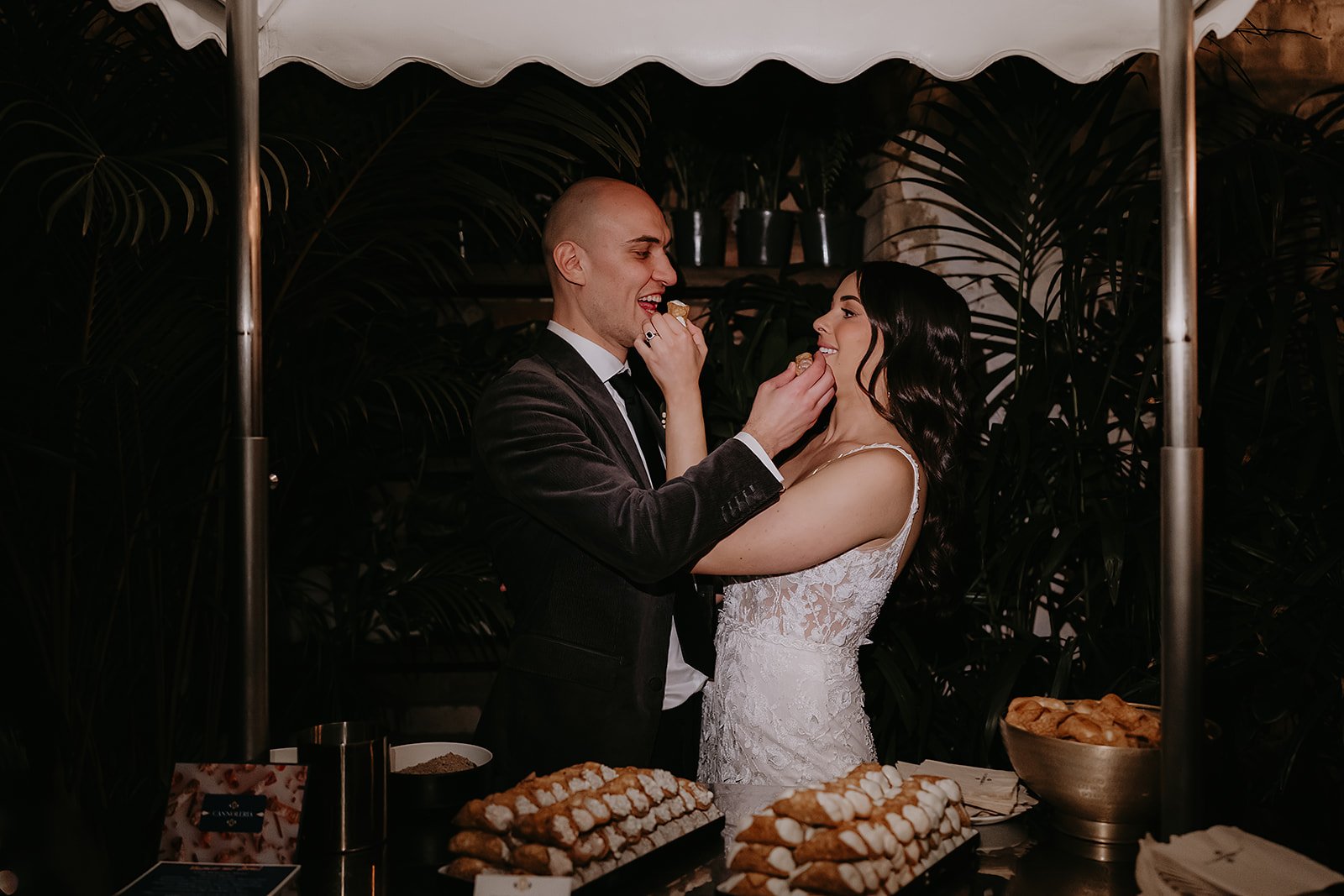 A guide to your wedding's other key songs