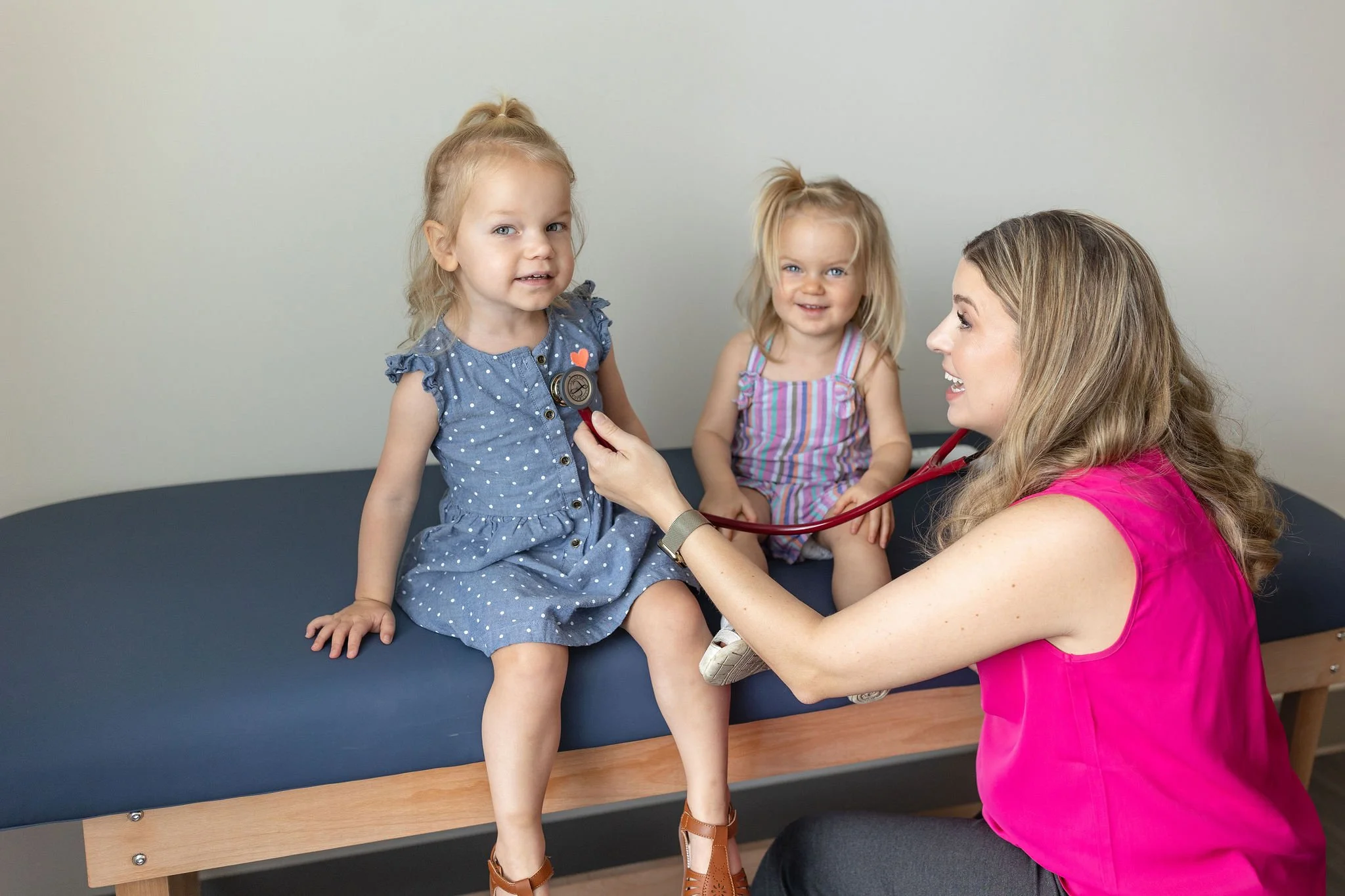 My Child Has a Heart Murmur. Should I Be Worried?