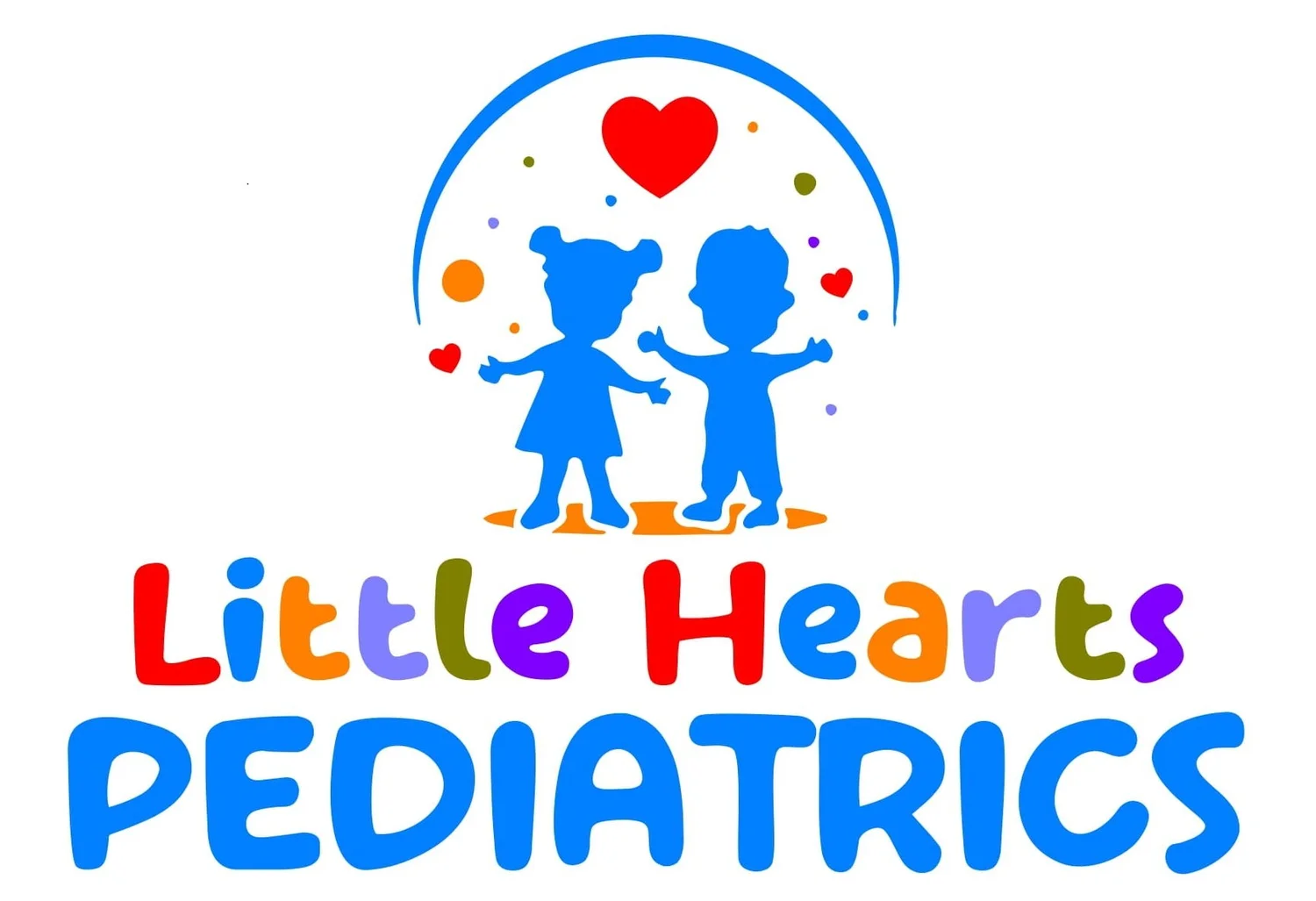 Little Hearts Pediatrics