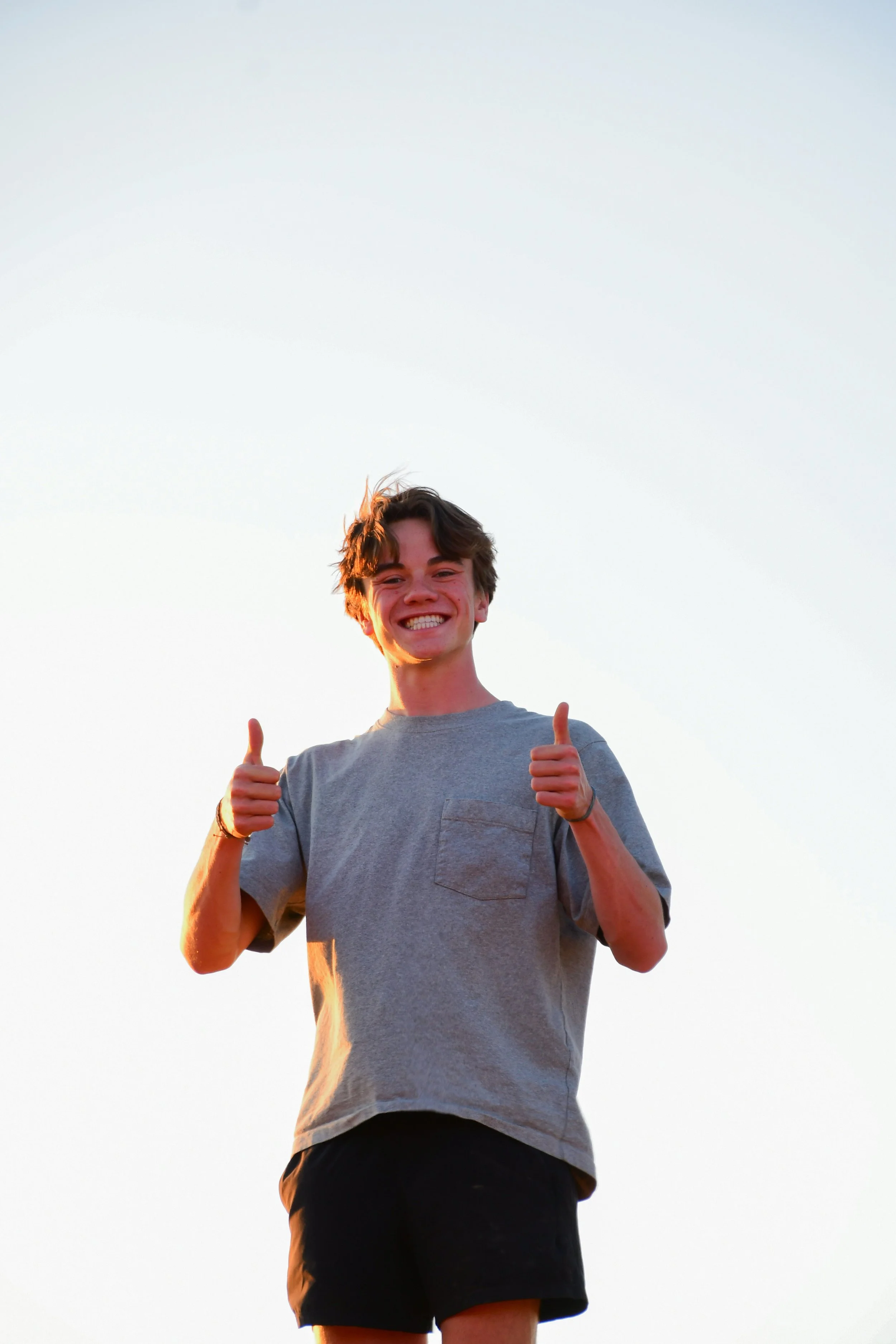 Clear Skies: Young Male Emotional Strengths Program - Noosaville