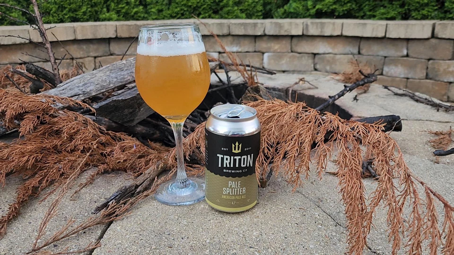 The Final Pour Ep. 4: Pale Splitter – American Pale Ale