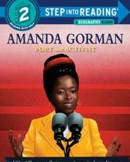Come check out this new addition to our children's library collections about Amanda Gorman, our nation's first Youth Poet Laureate. Reserve it today here: https://ccclib.bibliocommons.com/v2/record/S154C2405524

#BlackHistoryMonth #poetry #poetlaurea