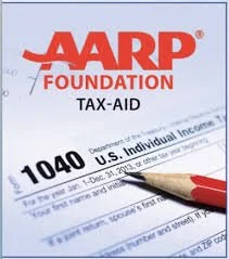 Need help with your tax prep? Get free tax help at Walnut Creek Library today (and all Mondays until 4/13)! 

📊 AARP Foundation Tax-Aide volunteers assist people of all ages, with a focus on 50+. Book an appt: https://tinyurl.com/tax-wc or 925-405-6