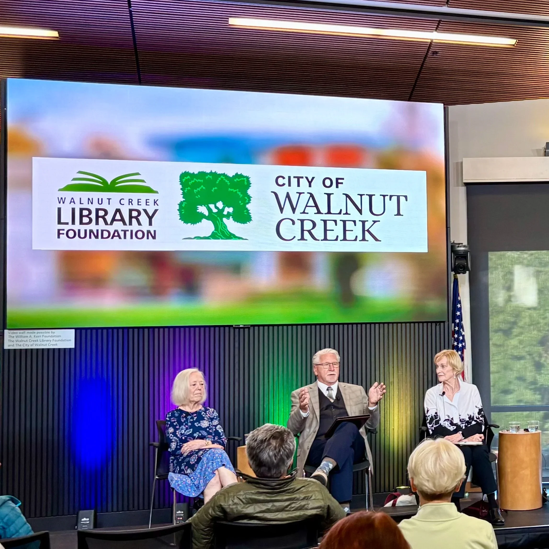 Corporate Giving in Walnut Creek: Support a Local Nonprofit