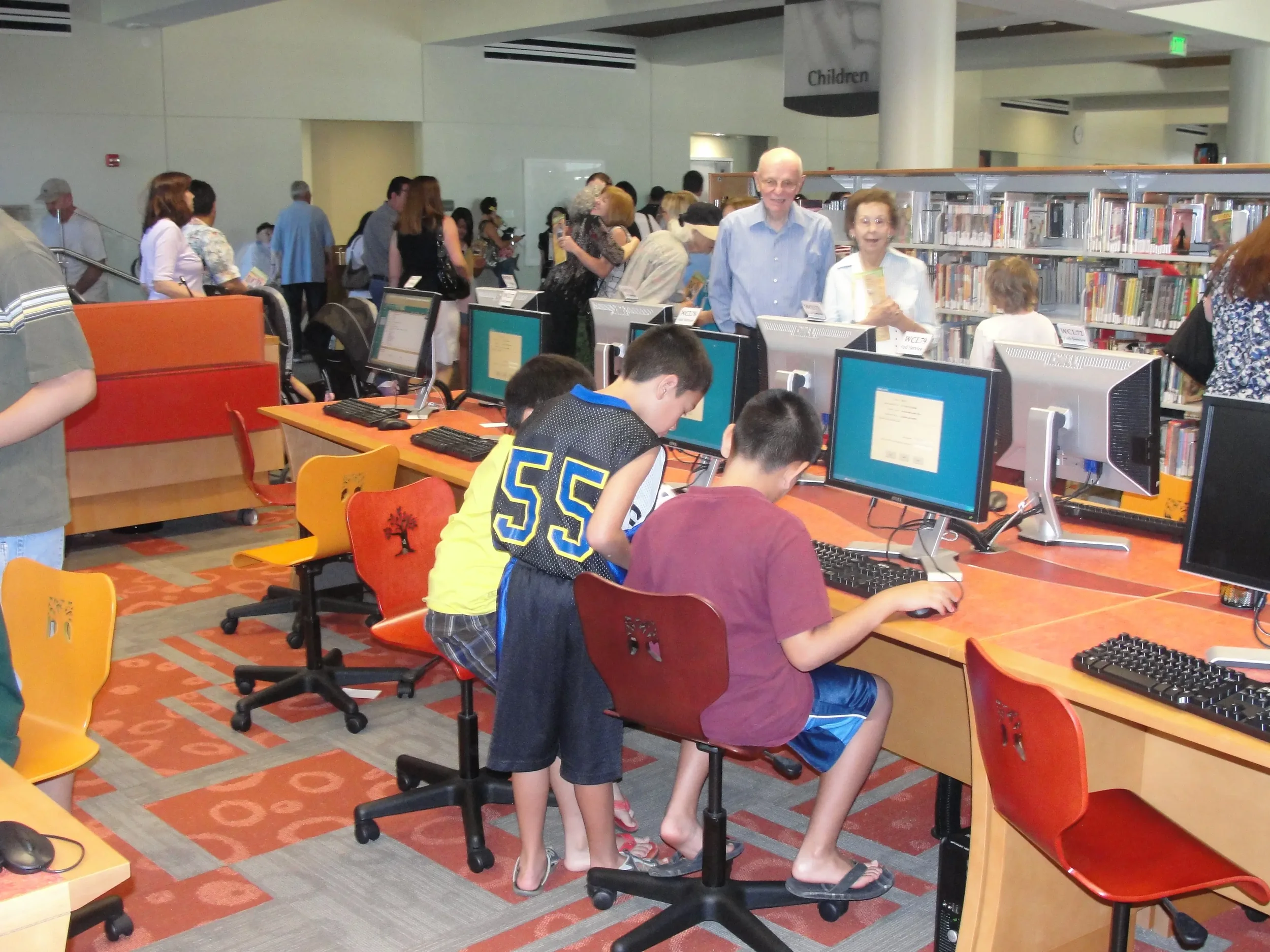 Planned Giving in Walnut Creek: Leave a Legacy Through the Library