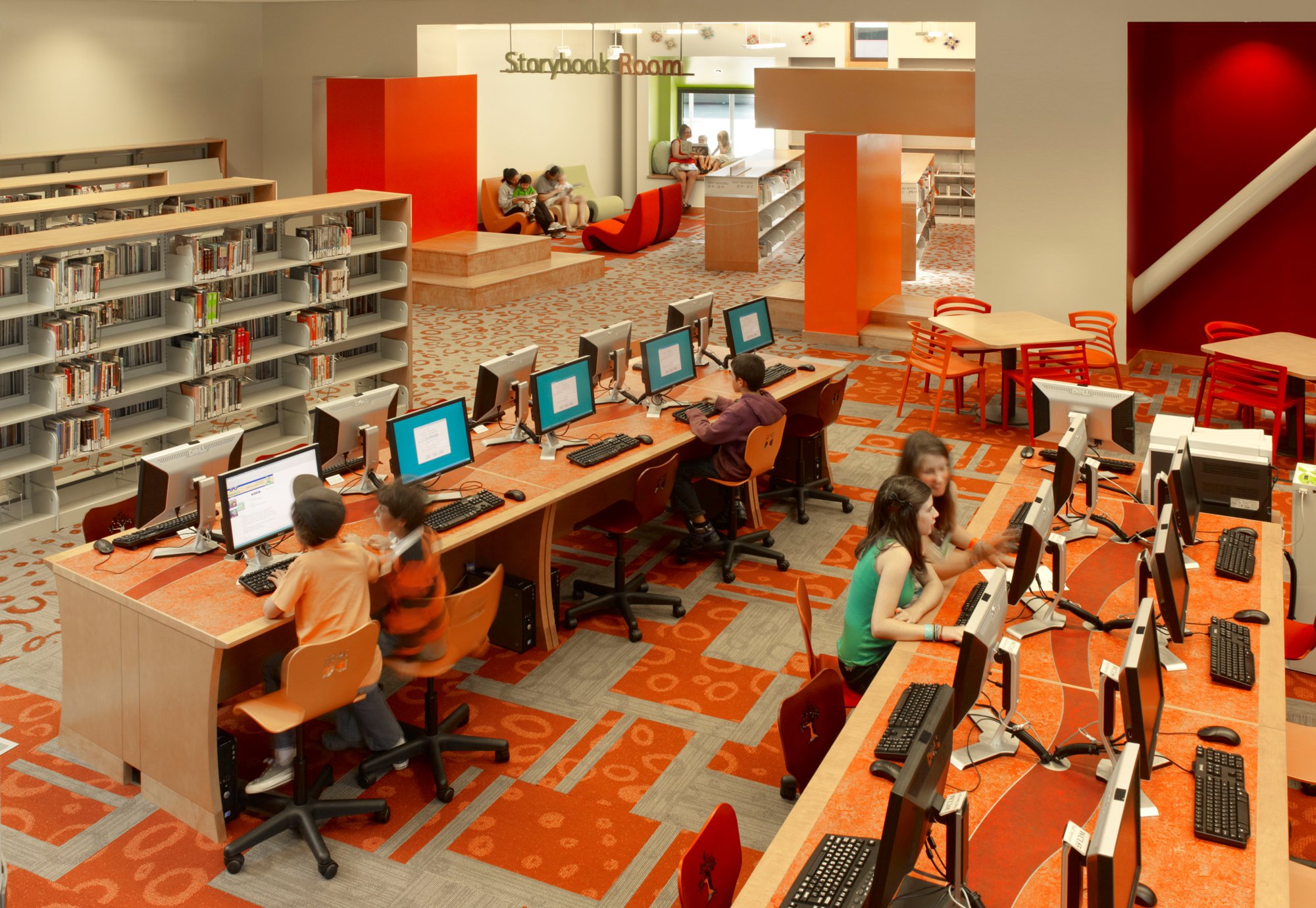 Why Libraries Are Still Essential in the Digital Age