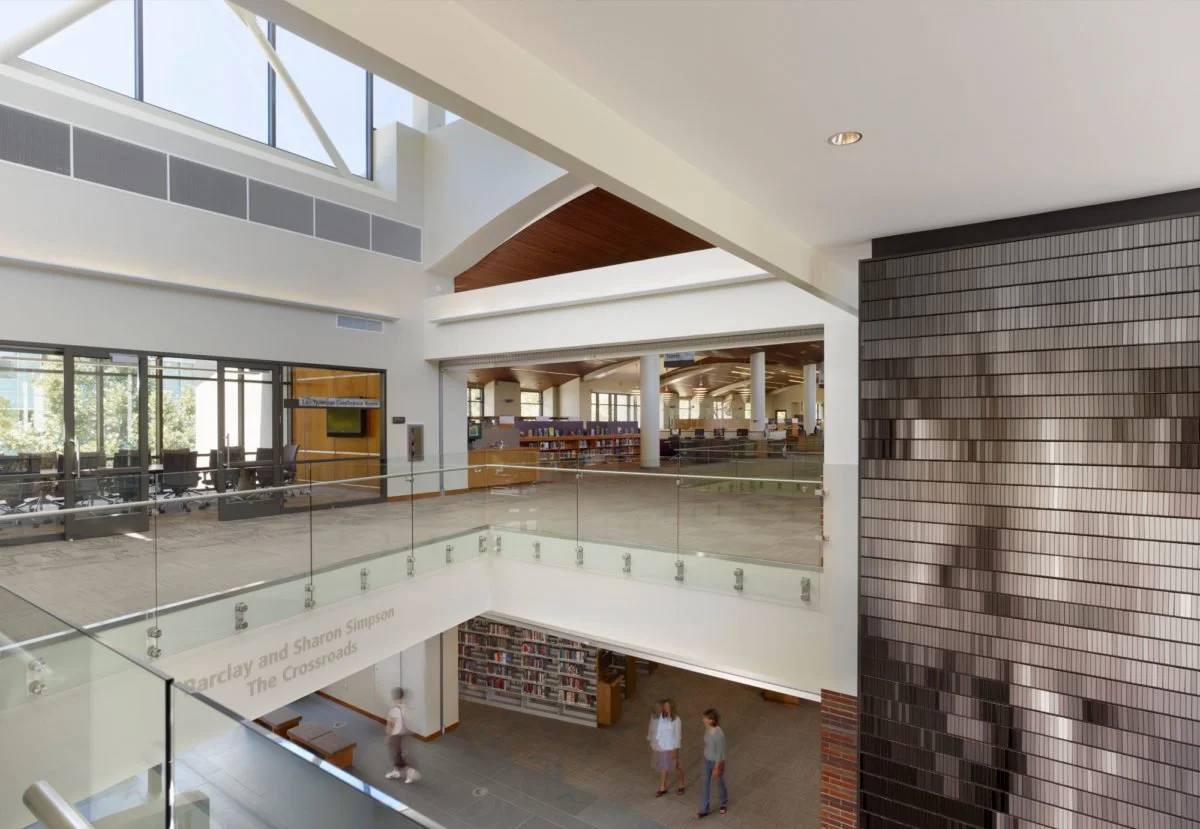 Why Library Donors Are Investing in Walnut Creek’s Future