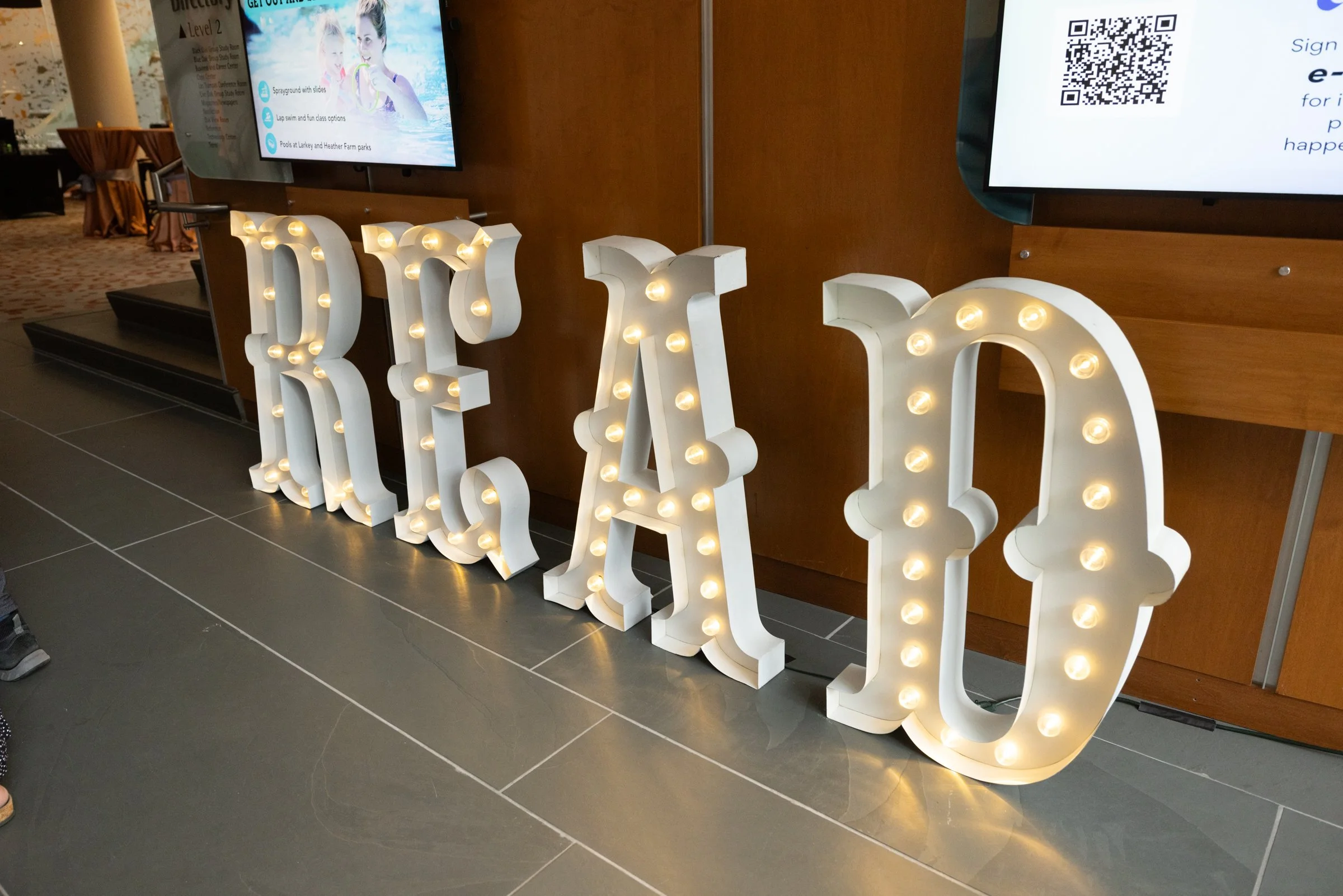 WCLF Authors Gala 2026