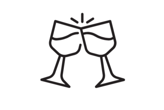 Our Annual Authors Gala