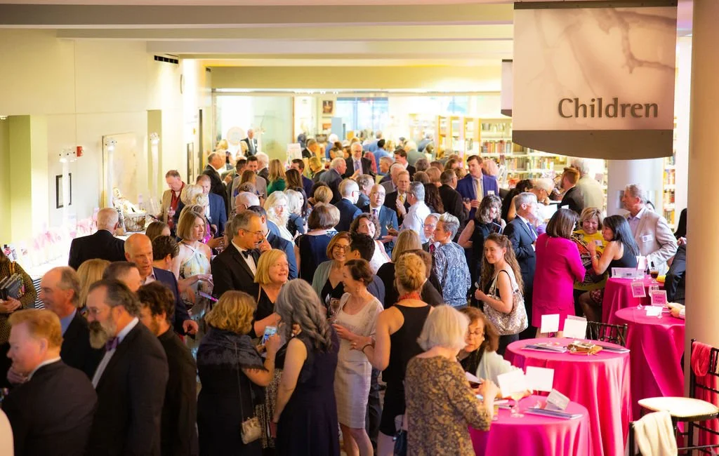 Why the Walnut Creek Library Foundation Is One of Walnut Creek’s Most Impactful Nonprofits