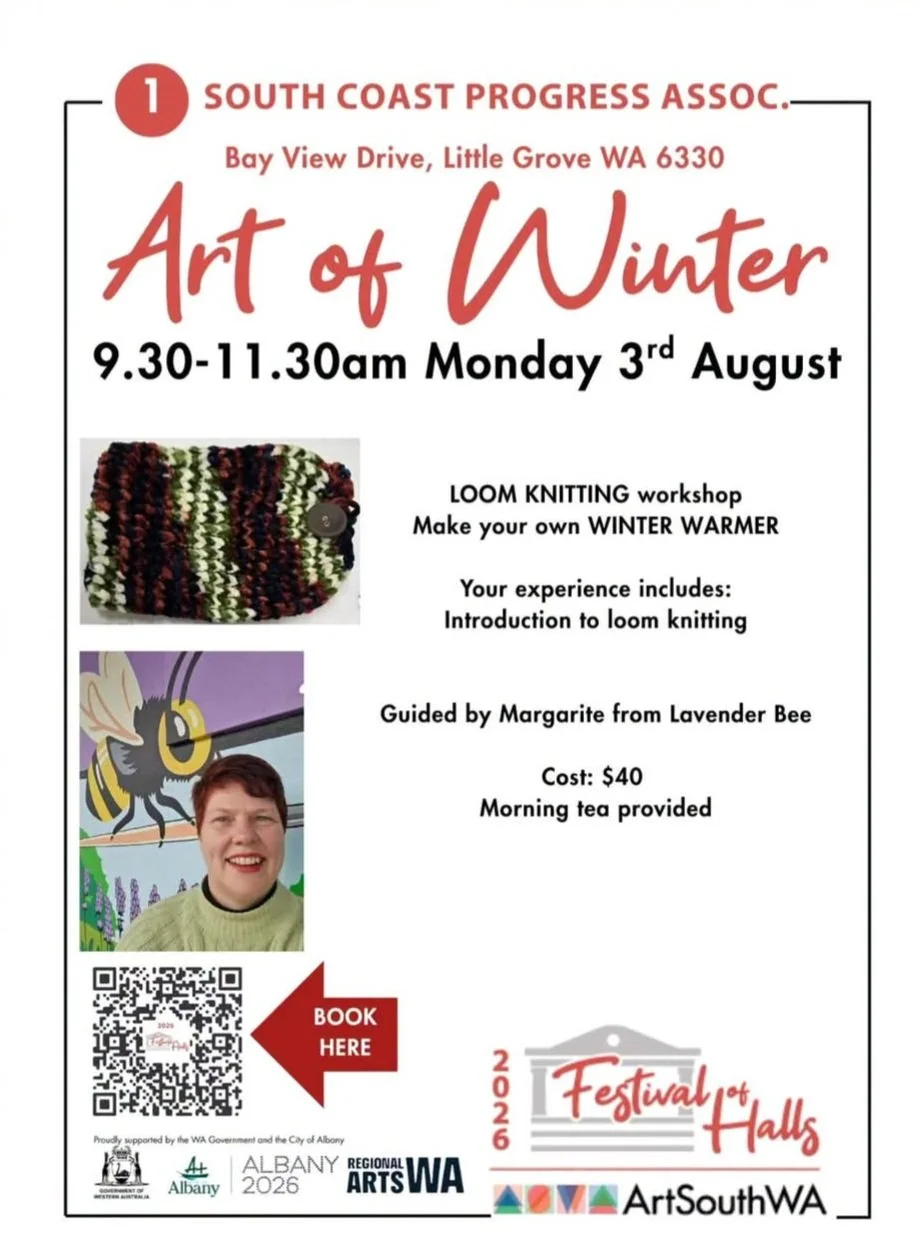 ART OF WINTER