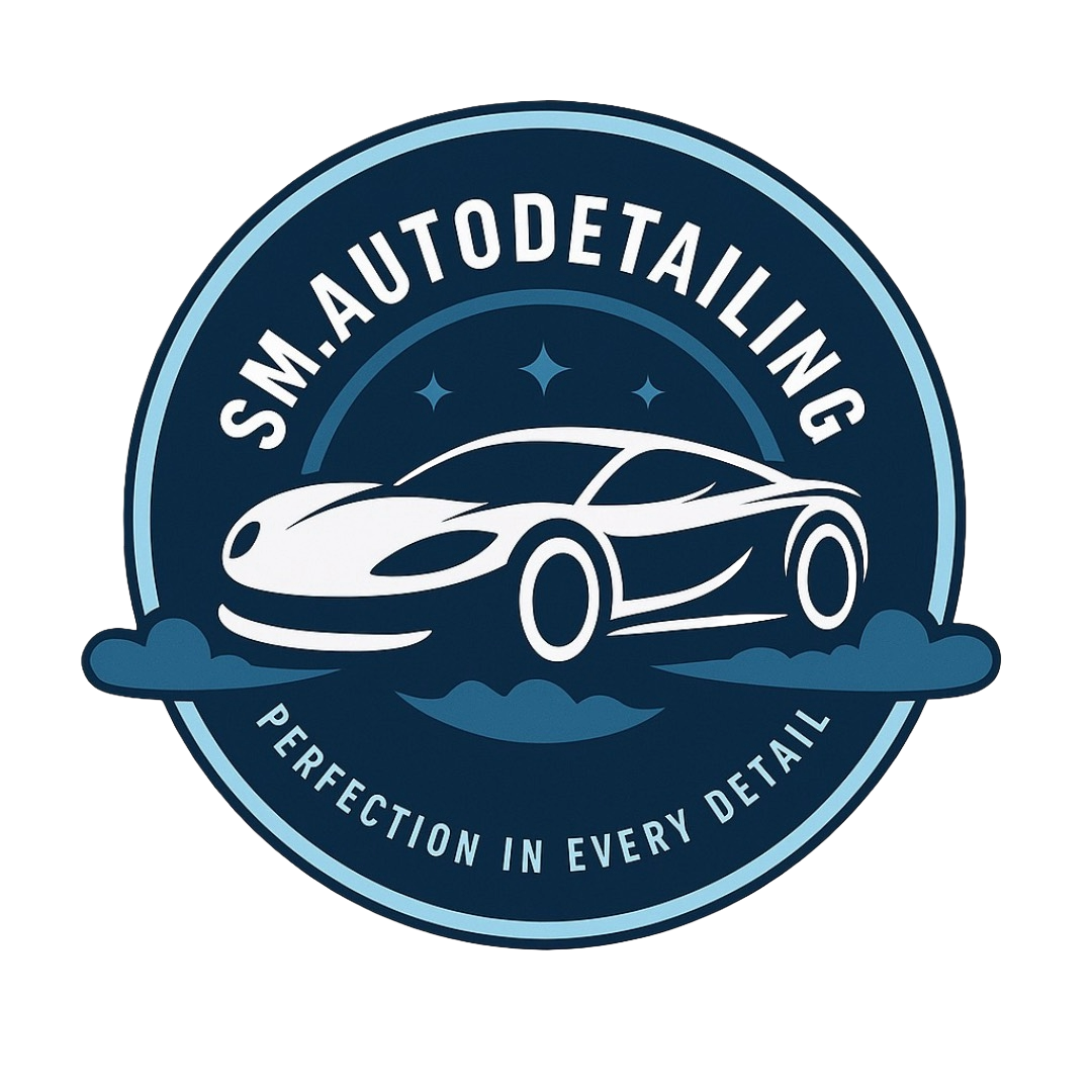 More Than a Wash: What Professional Detailing Really Involves