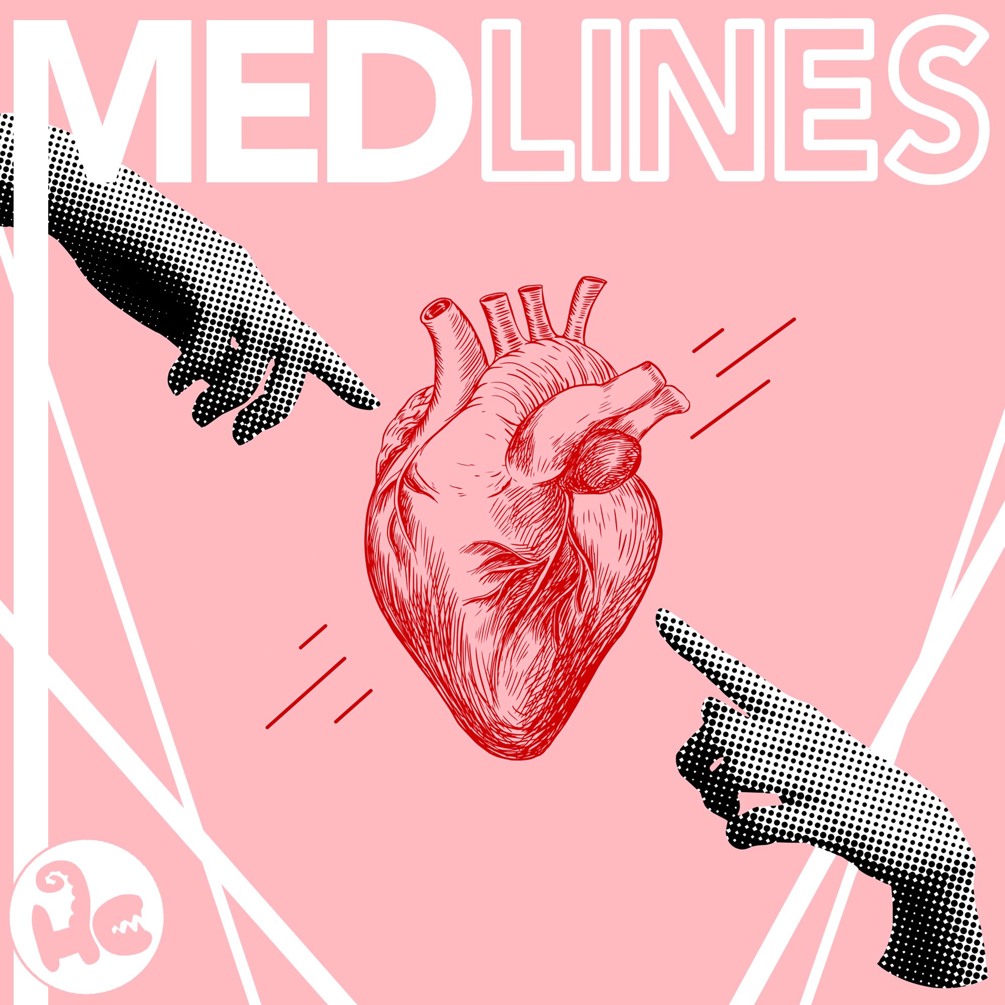 Medlines Album Art