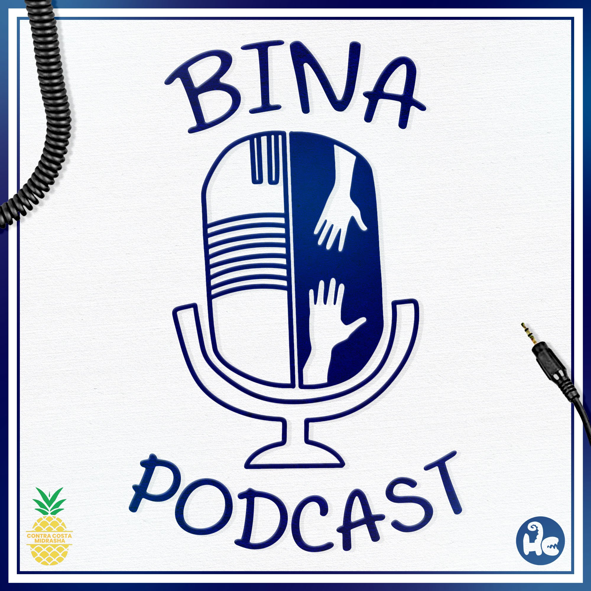 BINA: A Better Together Podcast
