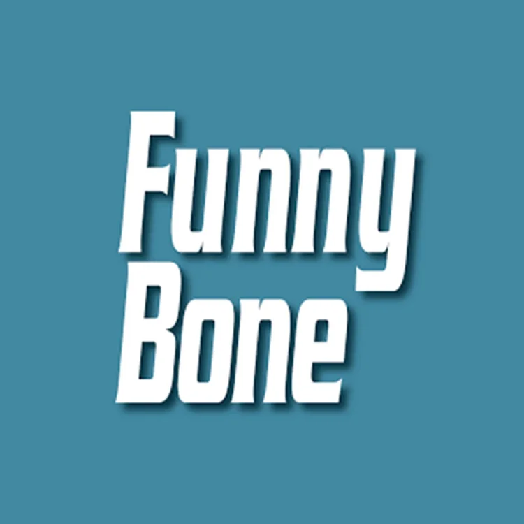 Funny Bone Richmond Va Menu