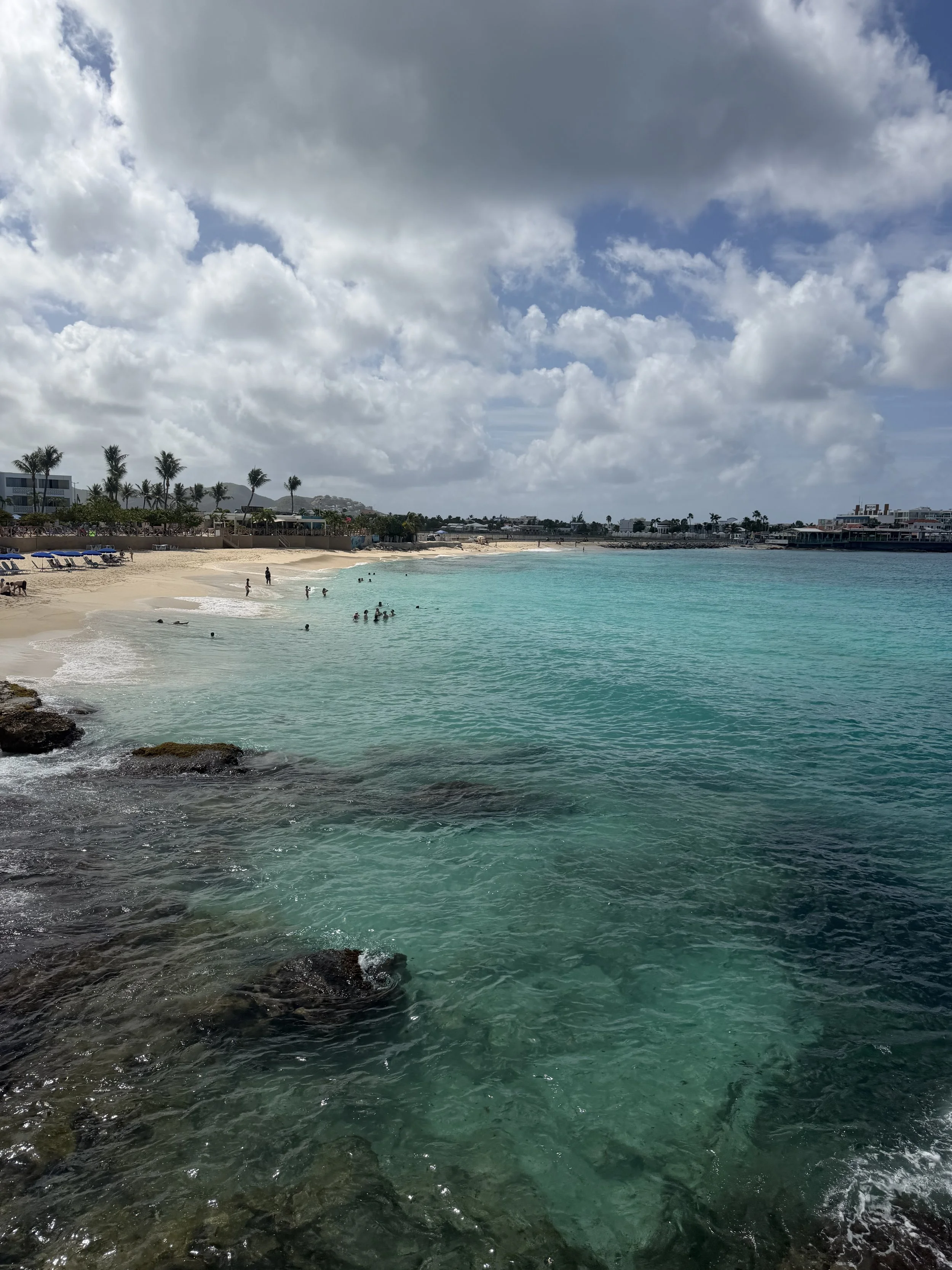 sint maarten, 2026
