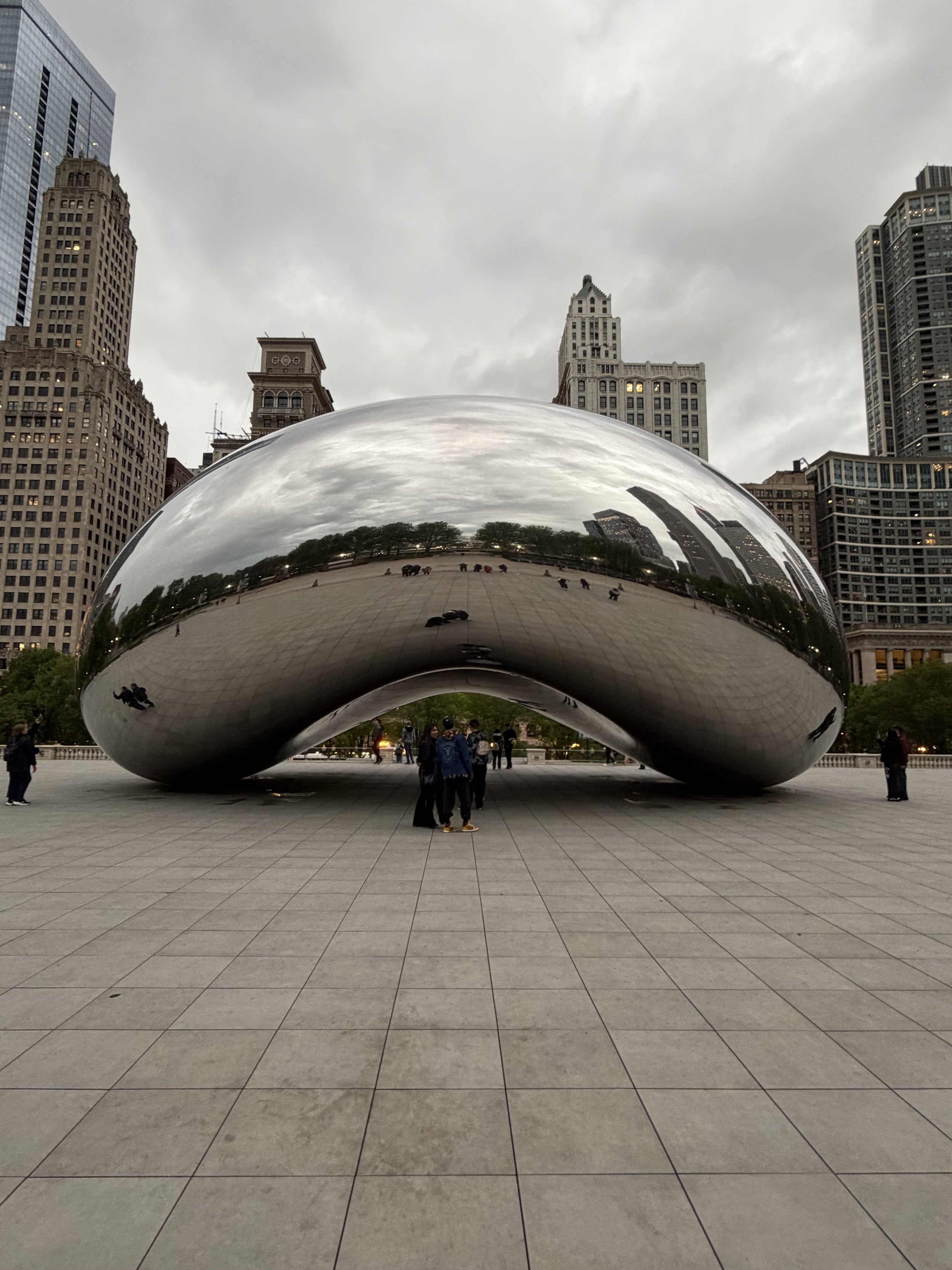 chicago, 2026