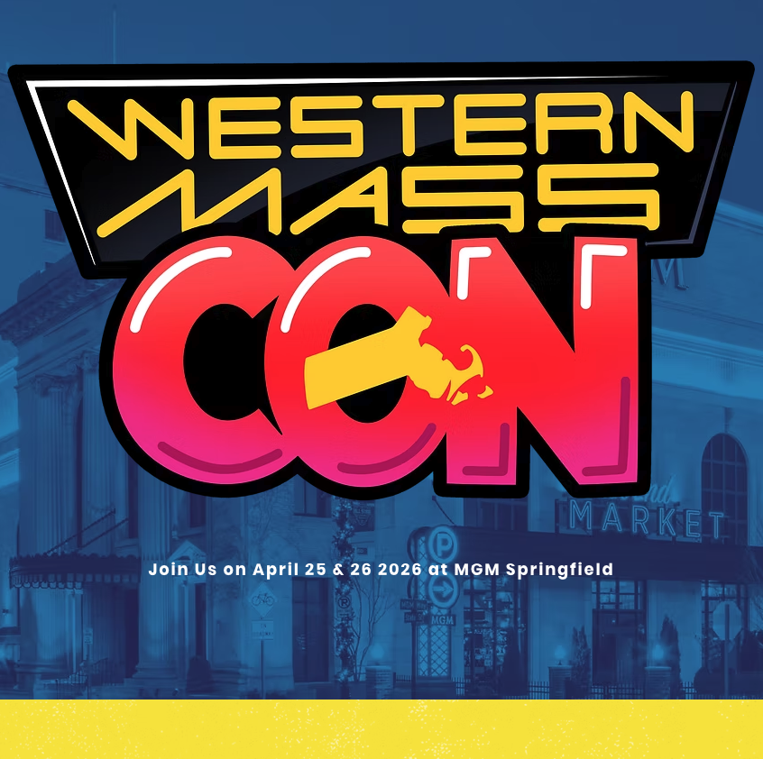 Western MA Con