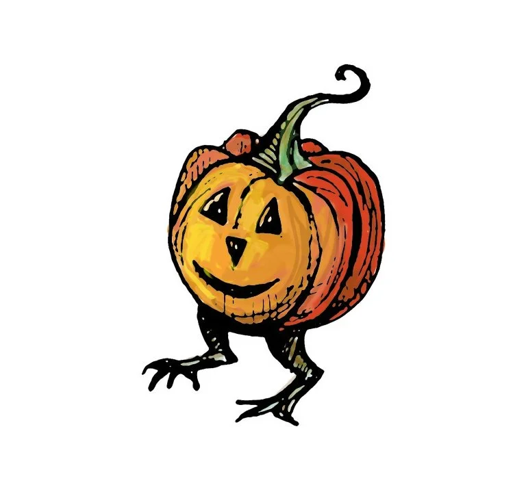 Witches Night Out: Halfway to Halloween