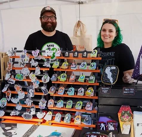 Providence Artisans Market