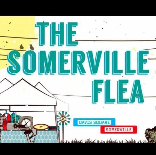 The Somerville Flea