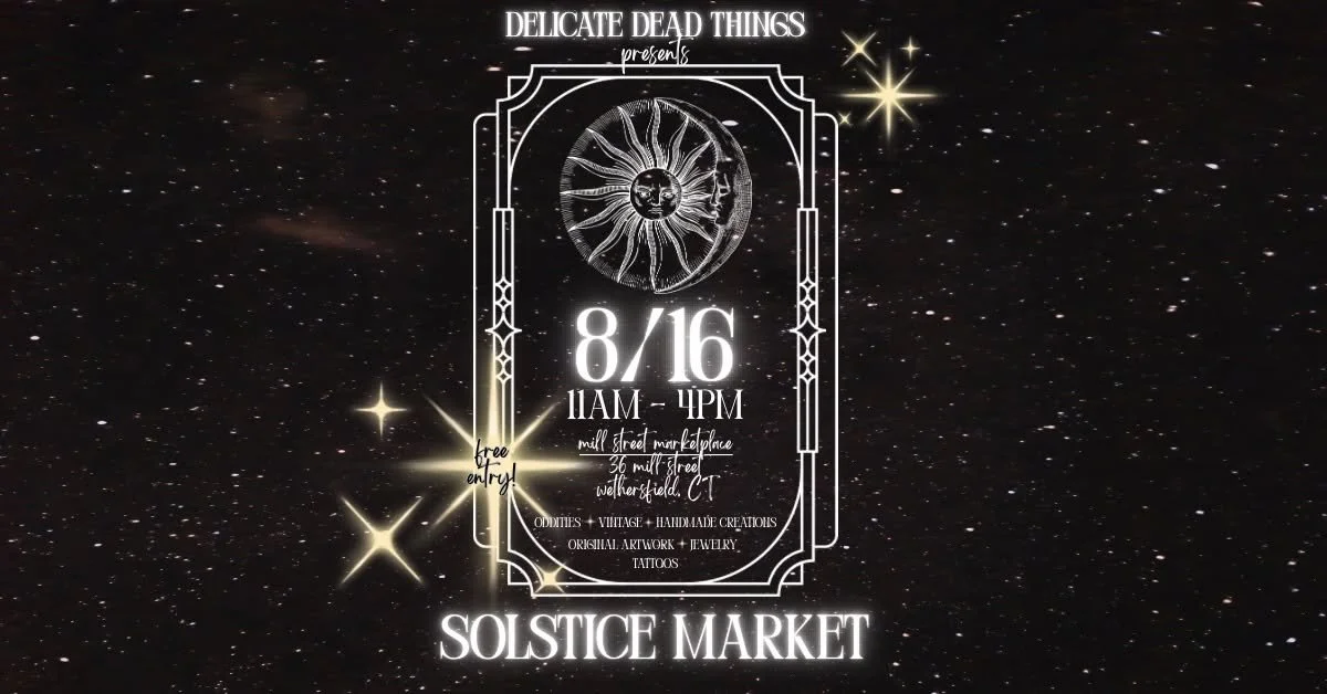 Solstice Market