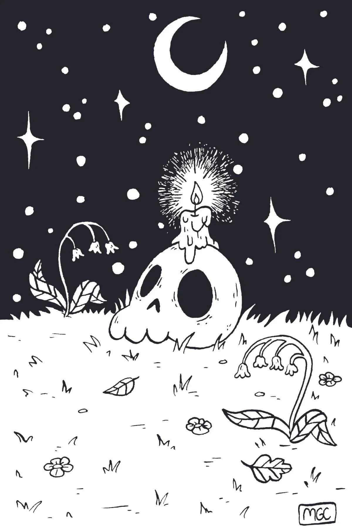 _Still of the Night Cover.jpg