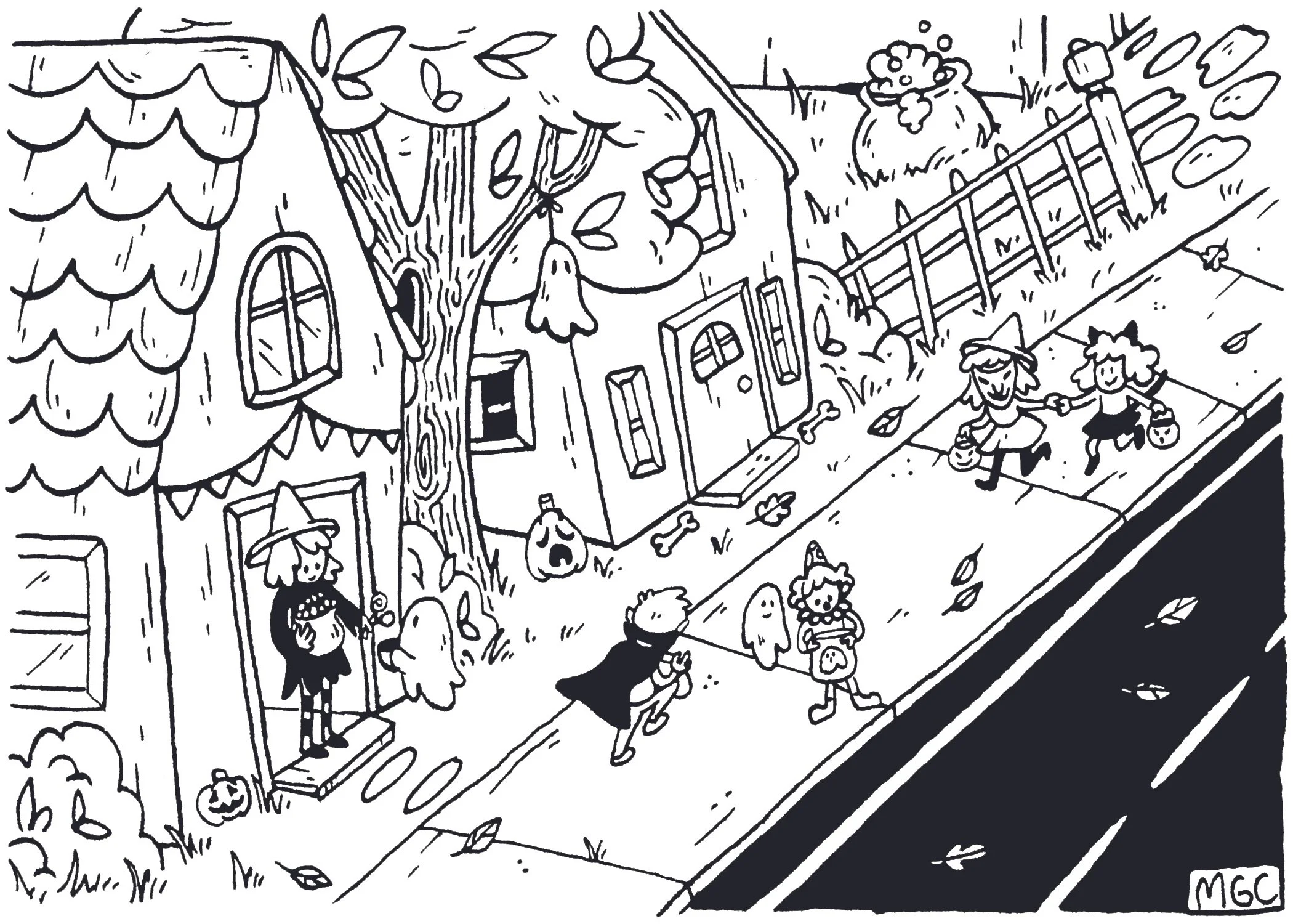 Day 30 - A Perfectly Wicked Night copy.jpg