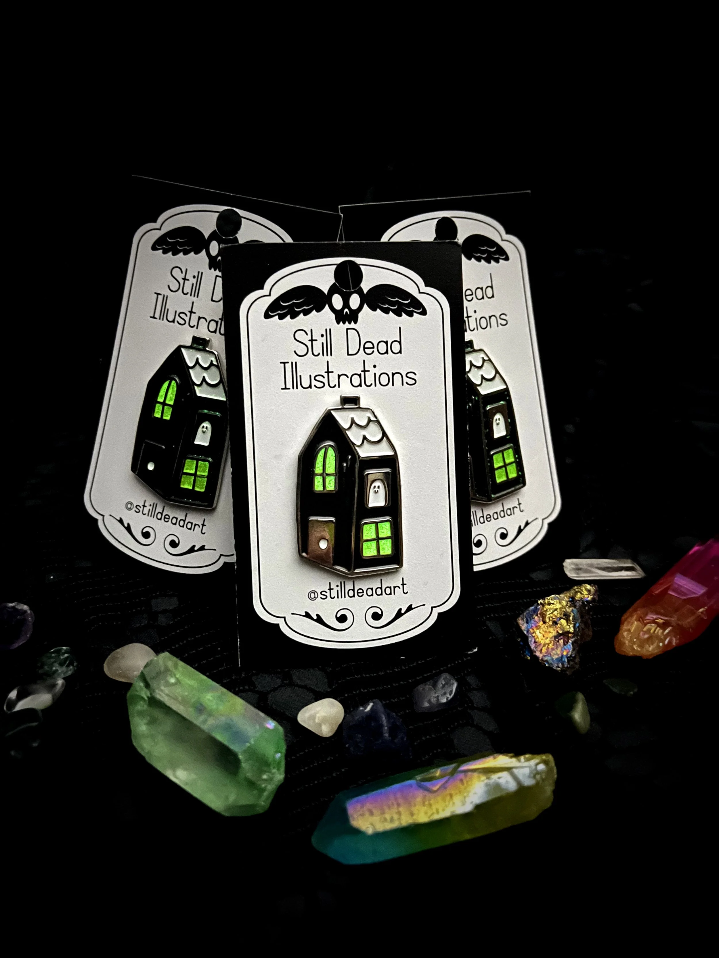 No Body's Home Glow.jpg