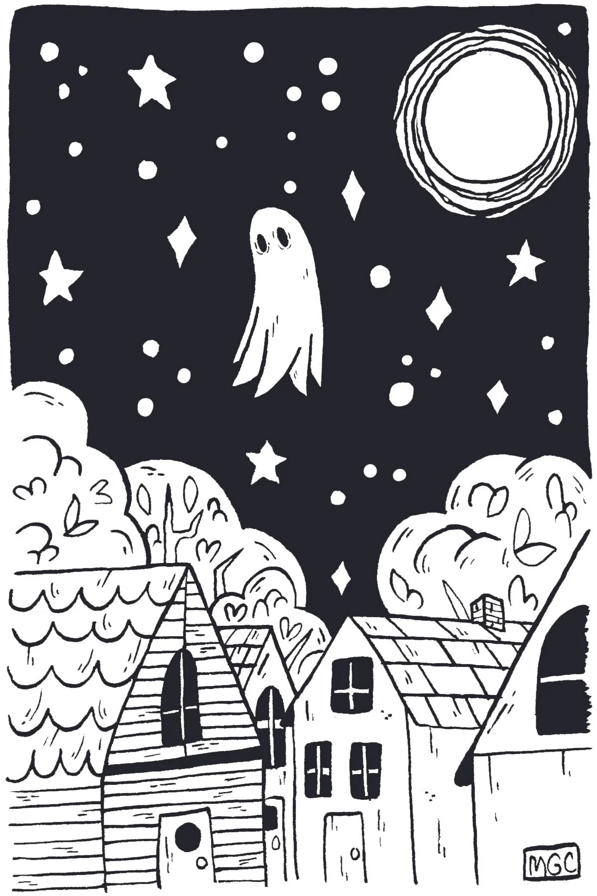 A Haunted Neighborhood.jpg