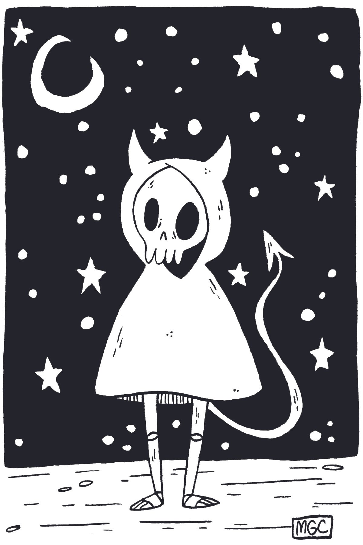 A Devil Disguised.jpg