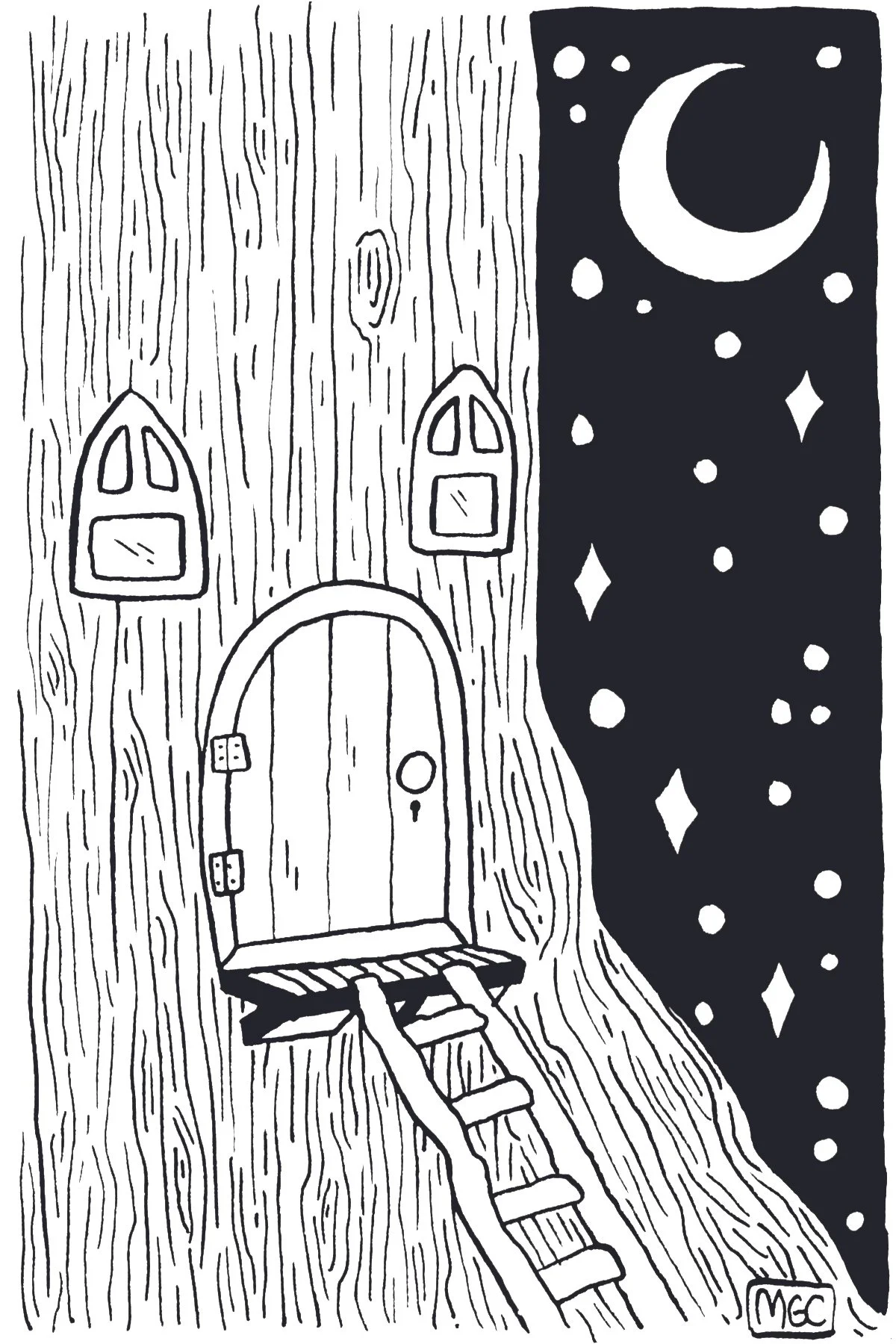 The Fairy Door.jpg