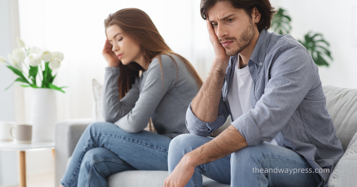 America’s Got a Passivity Problem: Why Avoiding Conflict is Making Us More Divided