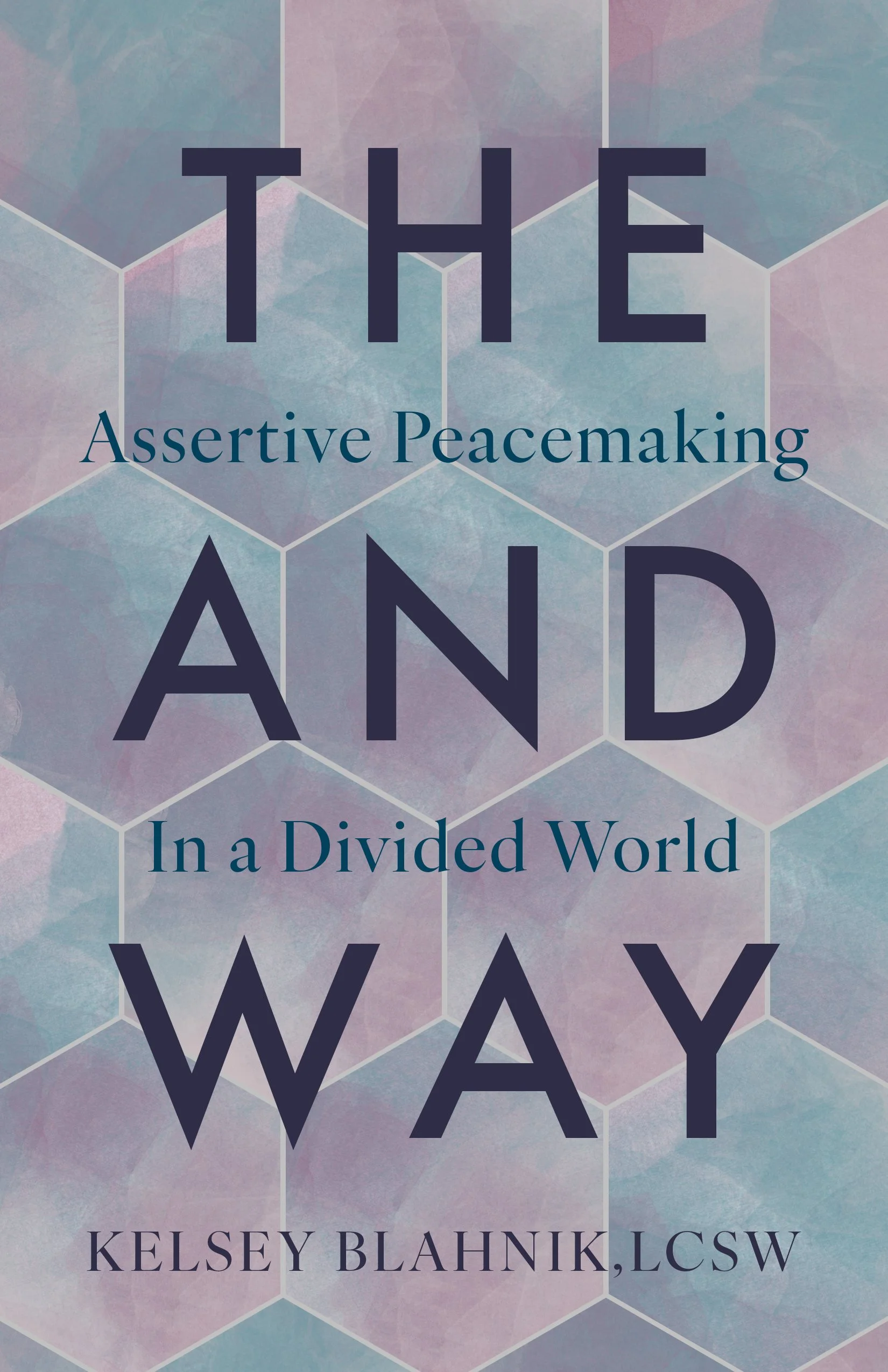 Finding Conflict Resolution in Relationships When My Dinner Table Became a Battleground