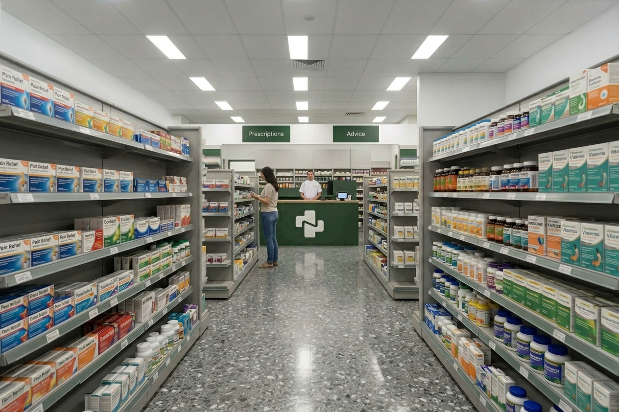 Pharmasave Katherine to reopen as Northpharm Katherine Pharmacy