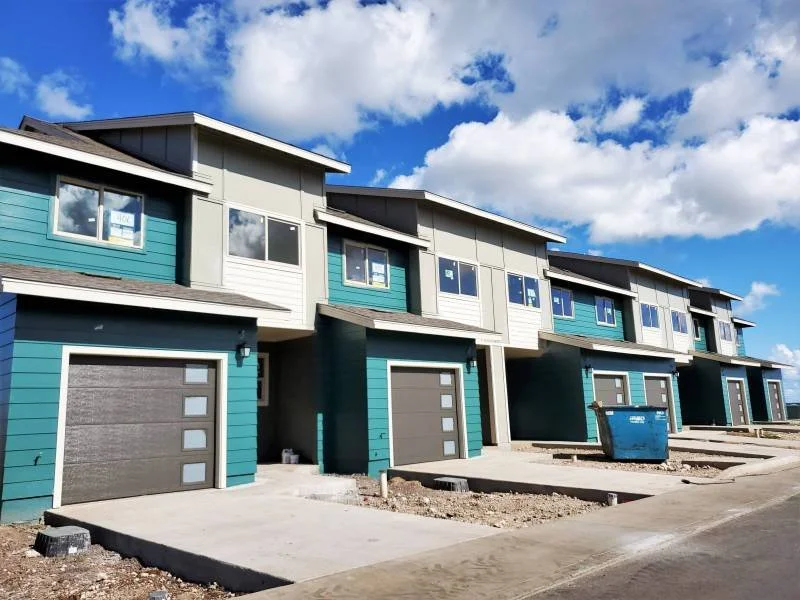 Home Builder Contractor Developer Oahu Hawaii