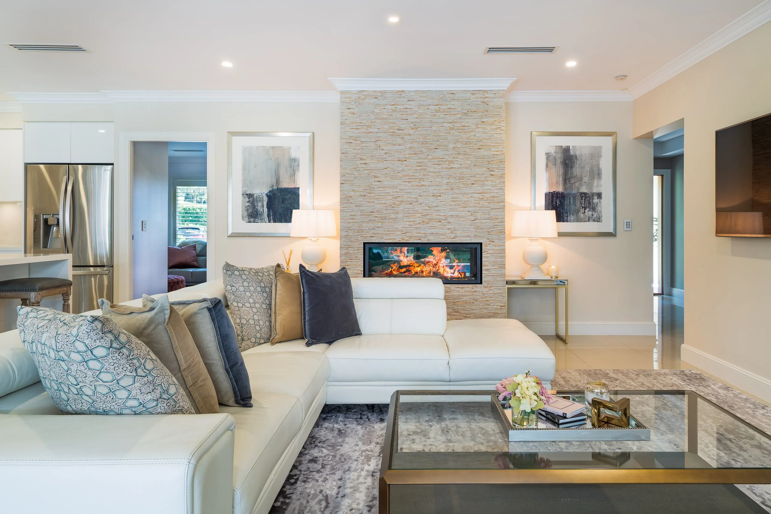 Interior Designer Nelson — Brenner Interiors