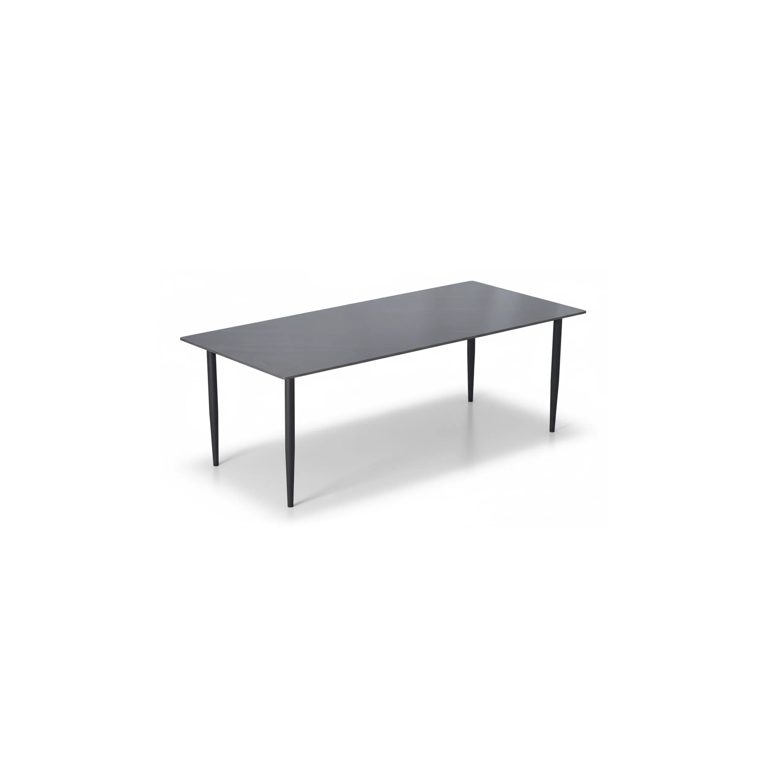 Mainz Rectangle Dining Table