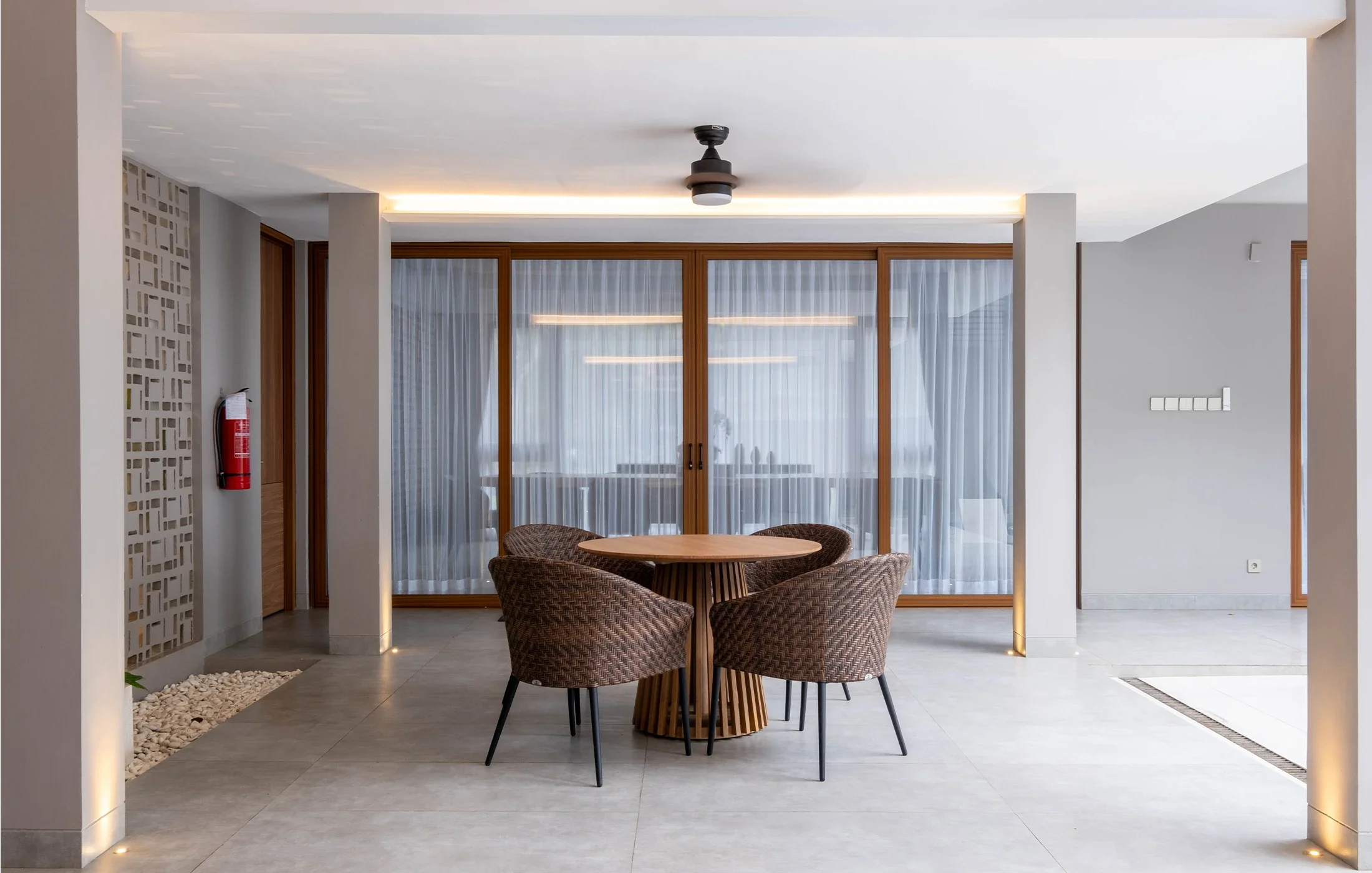 Hotel Mambruk, Anyer