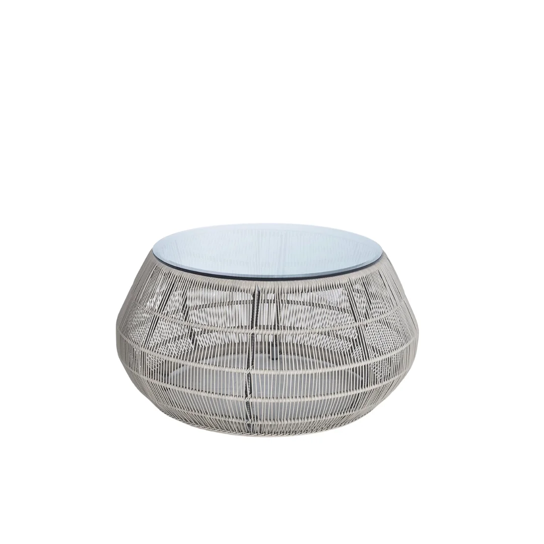 Galicia Round Coffee Table