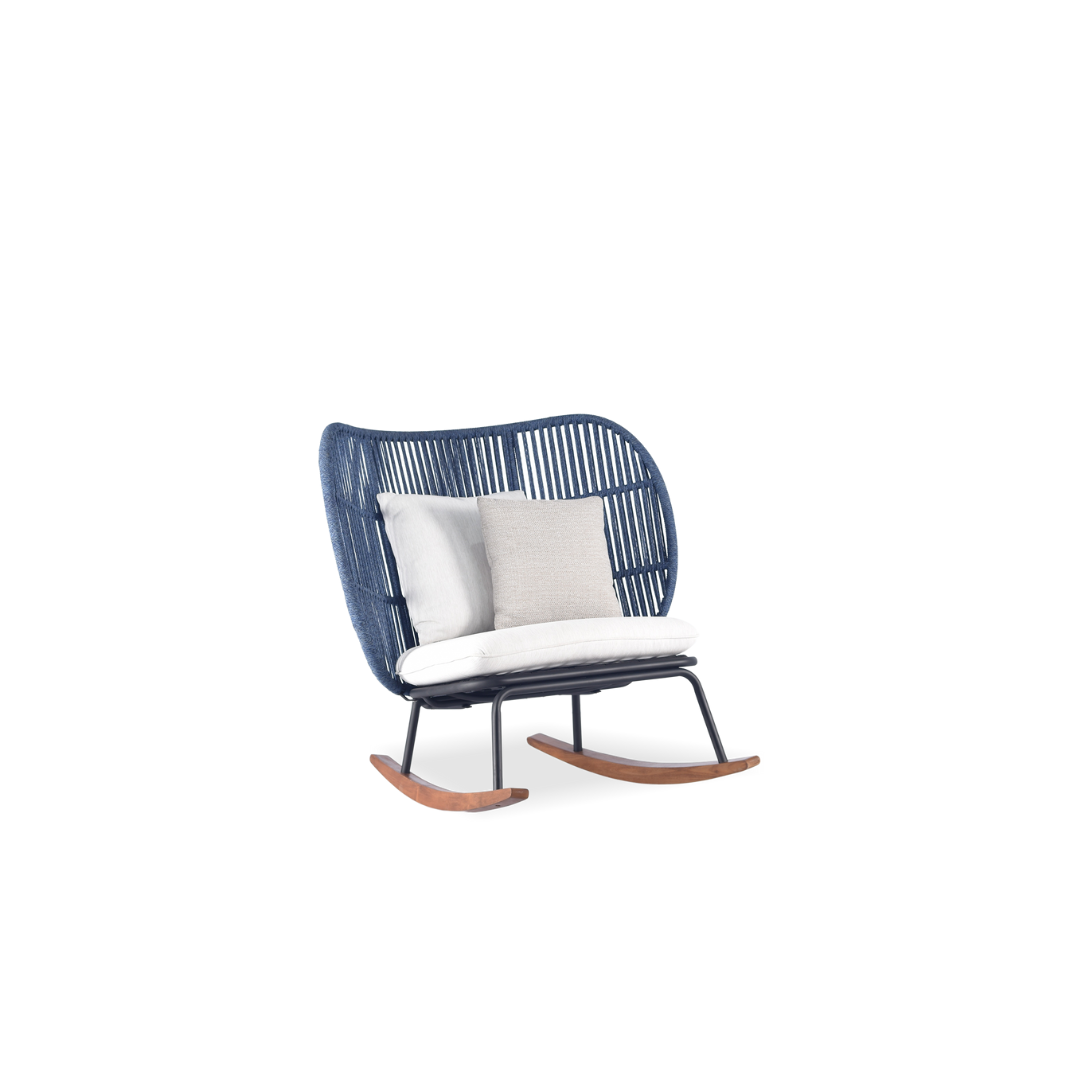Schotten Rocking Chair
